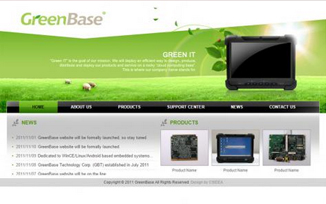GreenBase