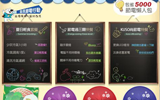 工研院節電懶人包
