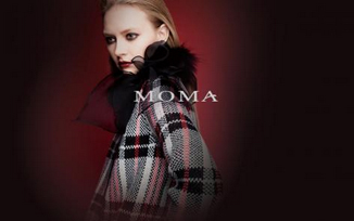 MOMA 2014 冬季